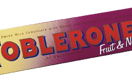 Czekolada Toblerone – słodki dodatek do świątecznego prezentu