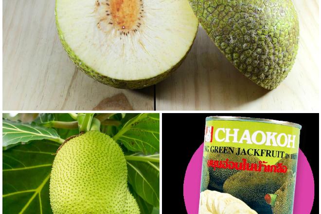 Chlebowiec (jackfruit): co to jest i jak się go przyrządza