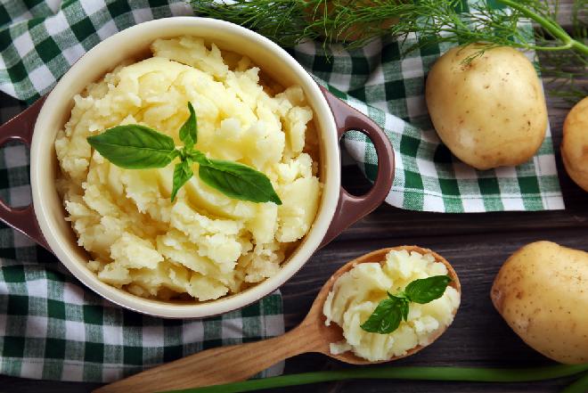 Jak zrobić smaczne puree ziemniaczane? Podajemy dobry przepis